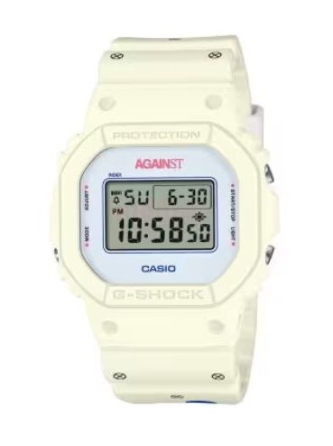 Karóra CASIO DW-5600AL24-7D