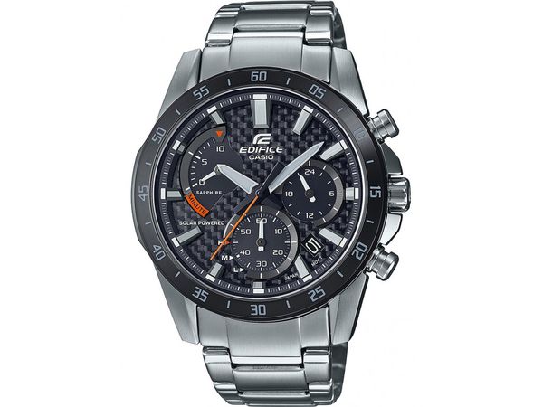 Karóra CASIO Edifice EFS-S580DB-1AVUEF