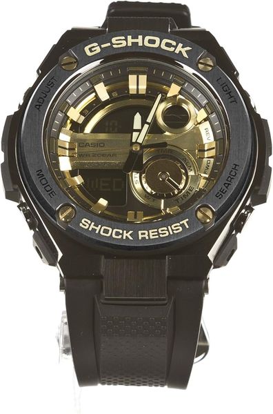 Karóra CASIO G-Shock GST-210B-1A9