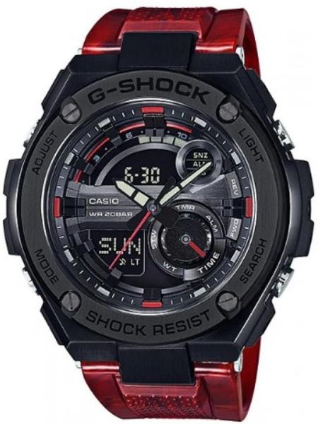 Karóra CASIO G-Shock GST-210M-4A