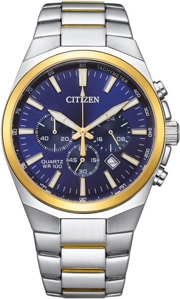 Karóra Citizen AN8176-52L