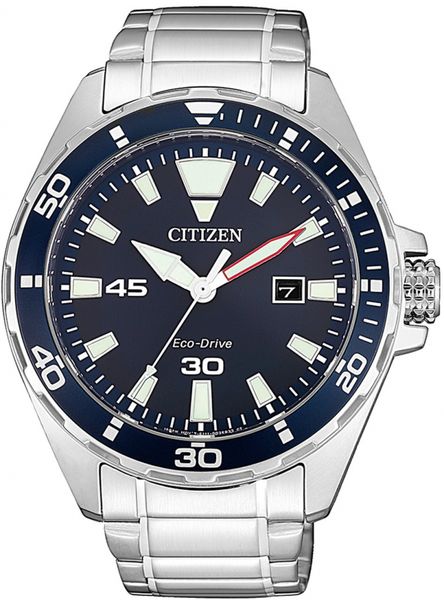 Karóra Citizen BM7450-81L