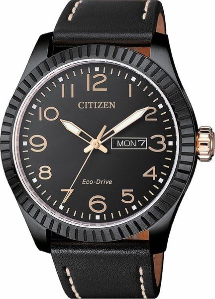 Karóra Citizen BM8538-10EE