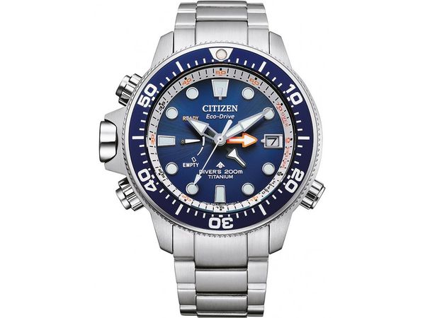 Karóra Citizen BN2041-81L