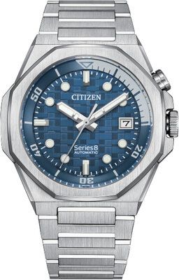 Karóra Citizen NB6060-58L