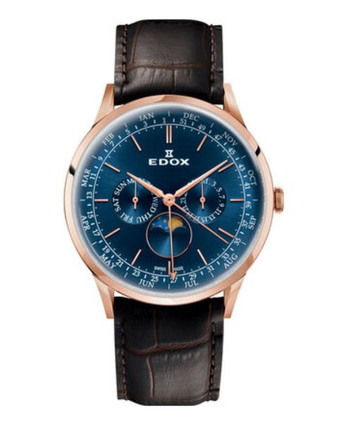 Karóra Edox 10236 37RC BUIR