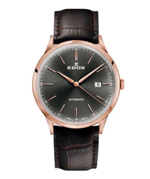 Karóra Edox 10236 37RC GIR LES VAUBERTS