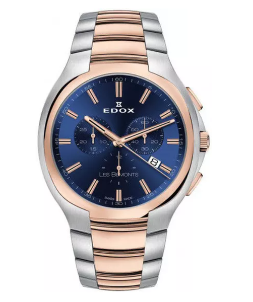 Karóra Edox 10239 357R BUIR