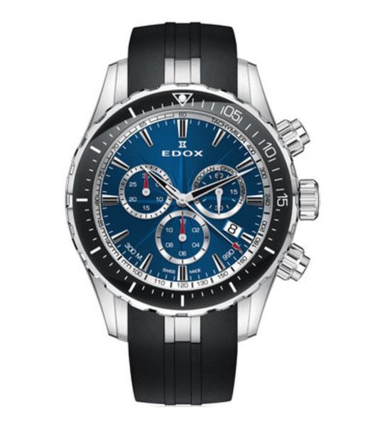 Karóra Edox 10248 3 BUINN