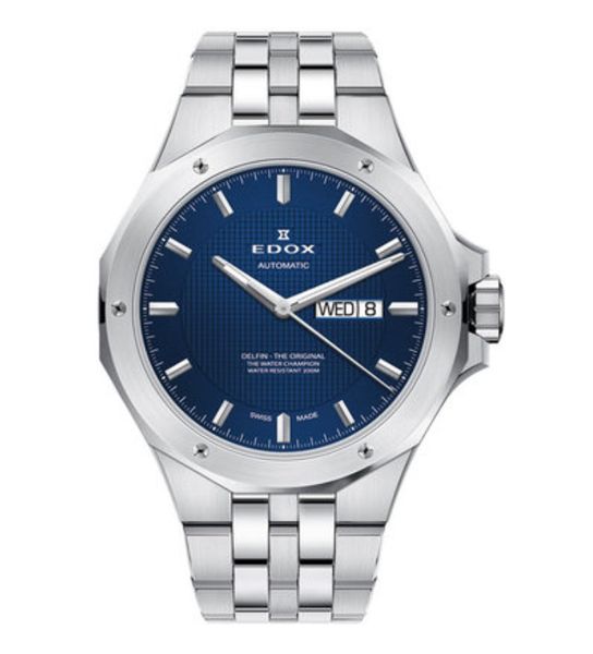 Karóra Edox 88005 3M BUIN DELFIN