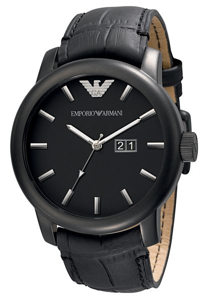 Karóra Emporio Armani AR0496