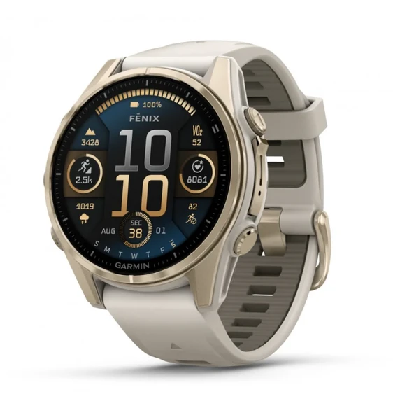 Karóra Garmin Fenix 8 010-02903-11