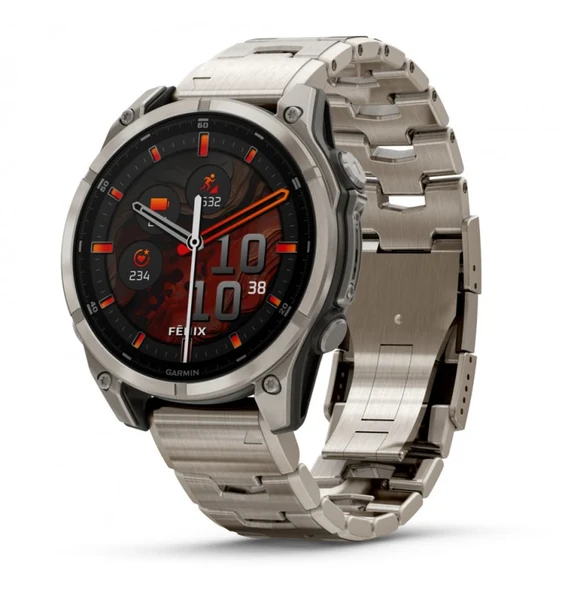 Karóra Garmin Fenix 8 010-02904-40