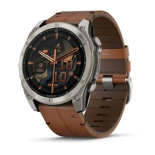 Karóra Garmin Fenix 8 010-02905-40