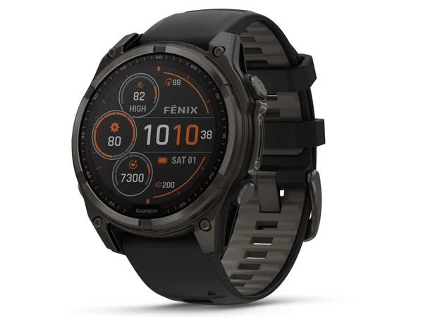 Karóra Garmin Fenix 8 Sapphire 010-02906-11