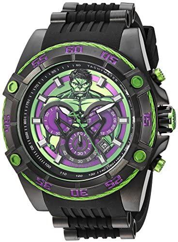 Karóra Invicta Marvel Hulk 26808