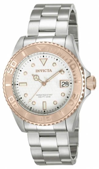 Karóra Invicta Pro Diver 12837