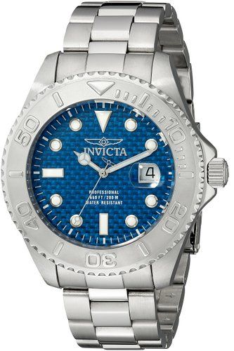 Karóra Invicta Pro Diver 15176