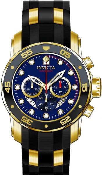 Karóra Invicta Pro Diver Scuba Men 37229