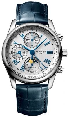 Karóra Longines L26734712