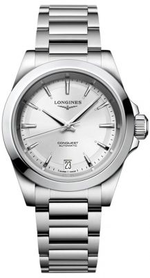 Karóra Longines L34304726