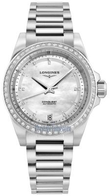 Karóra Longines L34304876