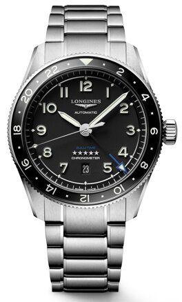 Karóra Longines L38124536