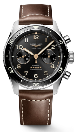 Karóra Longines L38214532