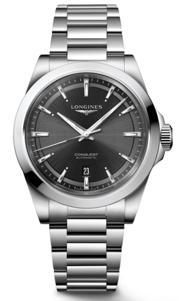 Karóra Longines L38304526