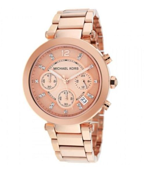 Karóra Michael Kors MK5277