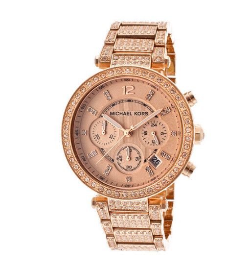 Karóra Michael Kors MK5663