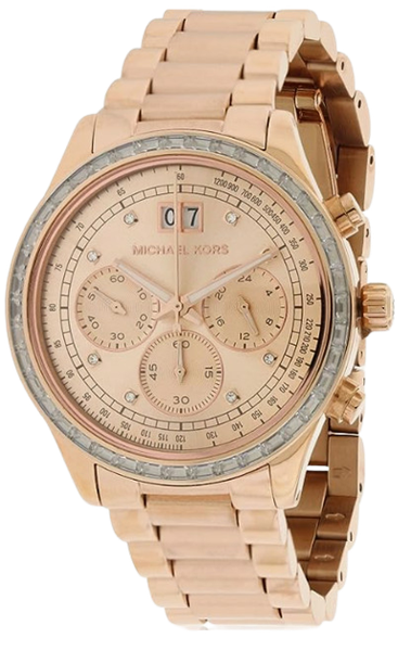 Karóra Michael Kors MK6204