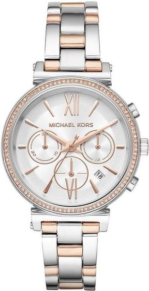 Karóra Michael Kors MK6558