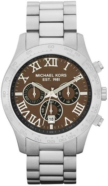 Karóra Michael Kors MK8213