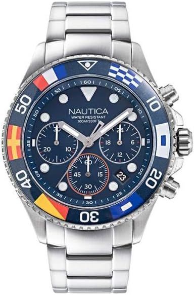 Karóra Nautica NAPWPF909