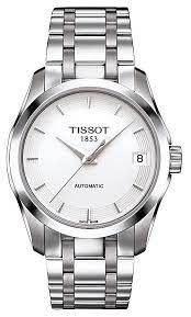 Karóra Tissot T035.207.11.011.00