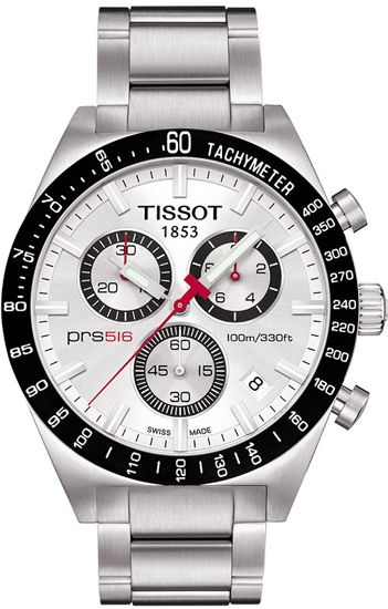 Karóra Tissot T044.417.21.031.00