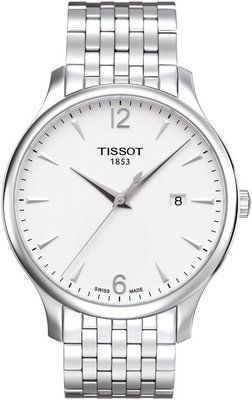 Karóra Tissot T063.610.11.037.00