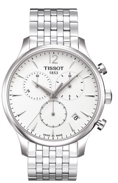 Karóra Tissot T063.617.11.037.00