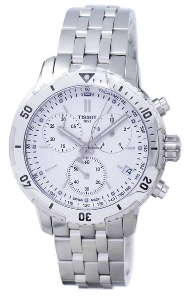 Karóra Tissot T067.417.11.031.01