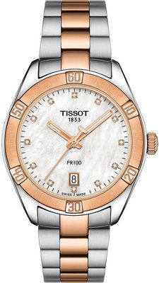 Karóra Tissot T101.910.22.116.00