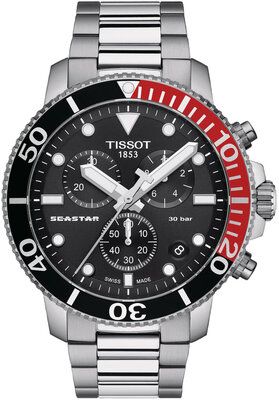 Karóra Tissot  T120.417.11.051.01