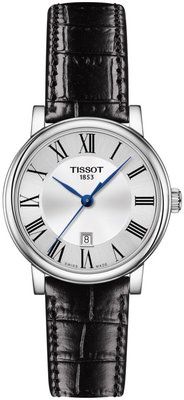 Karóra Tissot T122.210.16.033.00