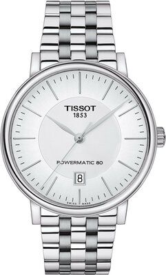 Karóra Tissot T122.407.11.031.00