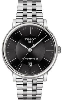 Karóra Tissot  T122.407.11.051.00