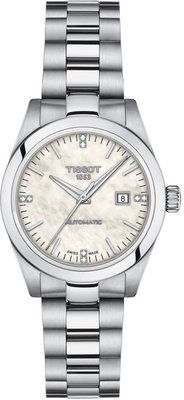 Karóra Tissot T132.007.11.116.00