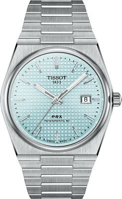 Karóra Tissot T137.407.11.351.00