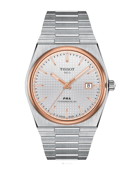 Karóra Tissot T137.407.21.031.00