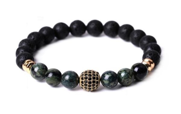 Shamballa Karkötő L013