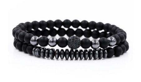 Shamballa Karkötő L017